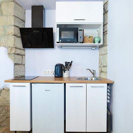 Suedalinna Apartment Kuressaare Luaran gambar