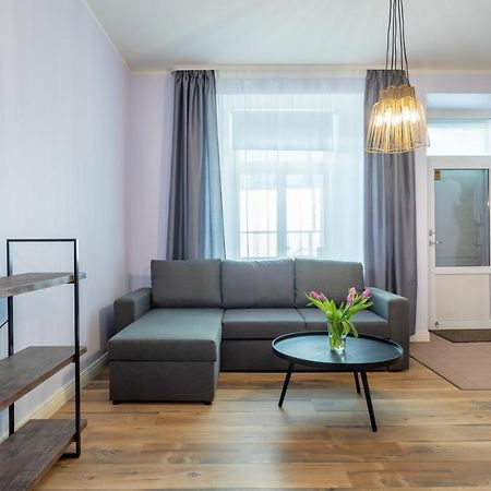 Suedalinna Apartment Kuressaare Luaran gambar
