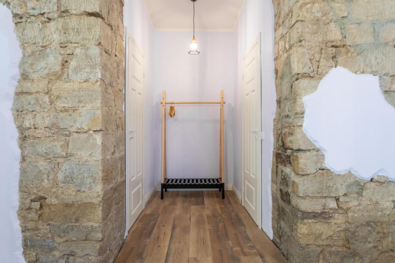 Suedalinna Apartment Kuressaare Luaran gambar