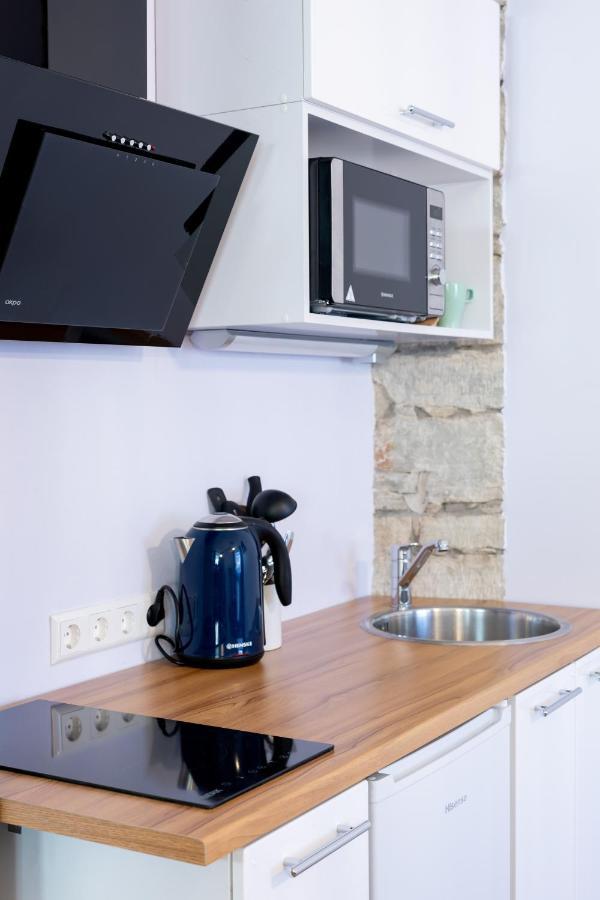 Suedalinna Apartment Kuressaare Luaran gambar