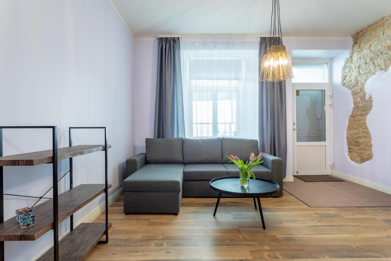 Suedalinna Apartment Kuressaare Luaran gambar