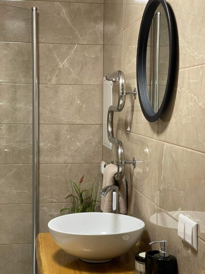 Suedalinna Apartment Kuressaare Luaran gambar
