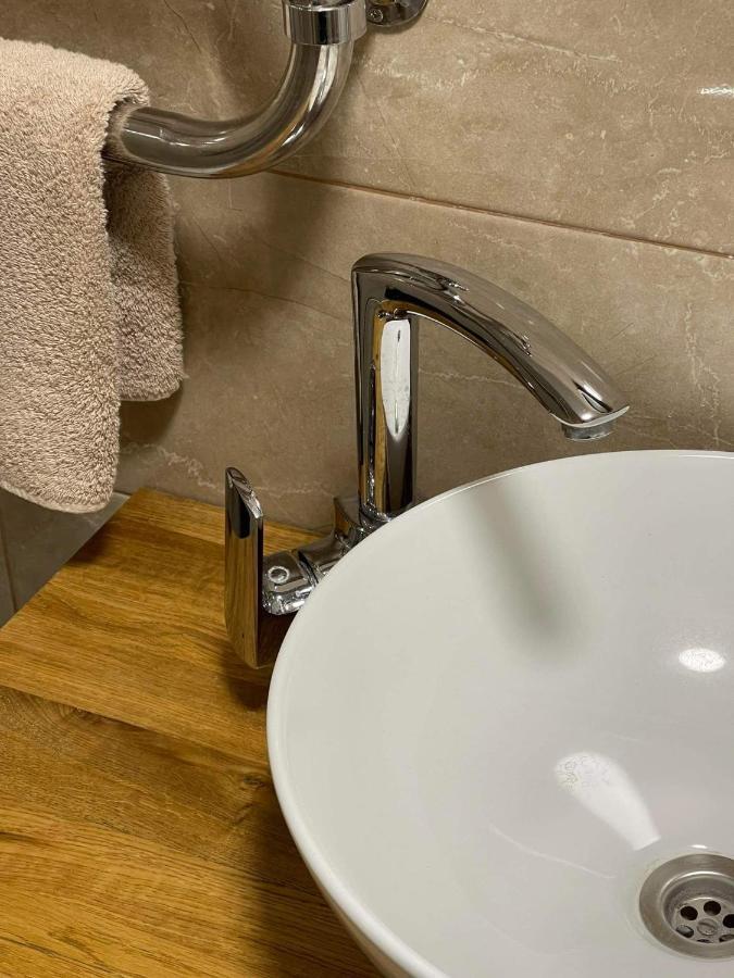 Suedalinna Apartment Kuressaare Luaran gambar