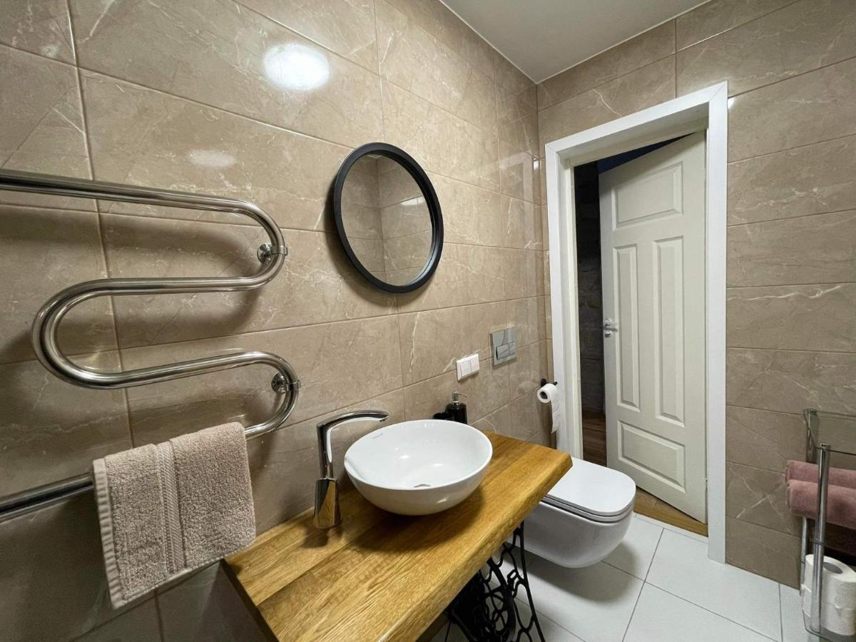 Suedalinna Apartment Kuressaare Luaran gambar