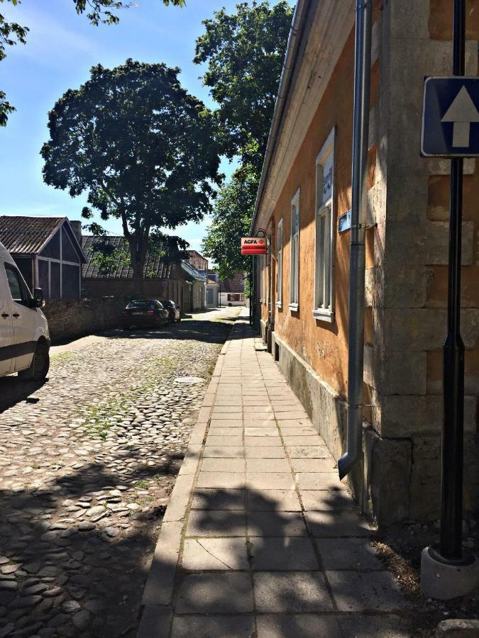 Suedalinna Apartment Kuressaare Luaran gambar